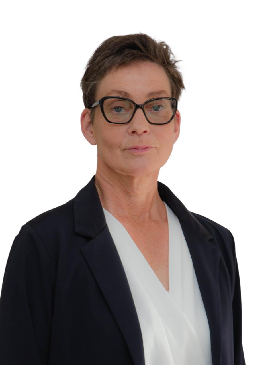 Bettina Weihe-Schulte