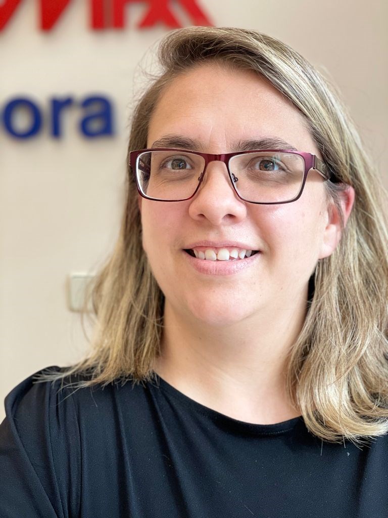 Blanca Herrero Gómez