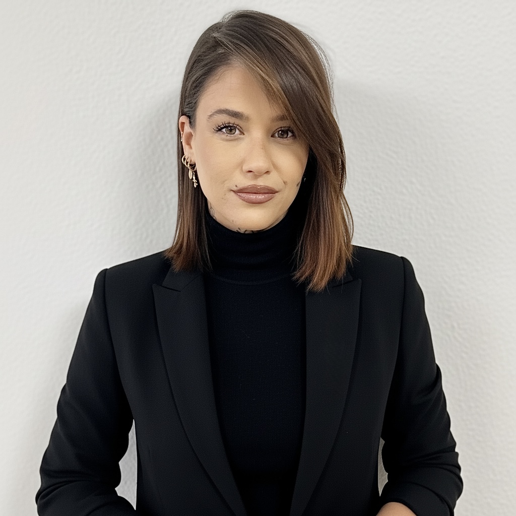 Carla Armas Arrocha