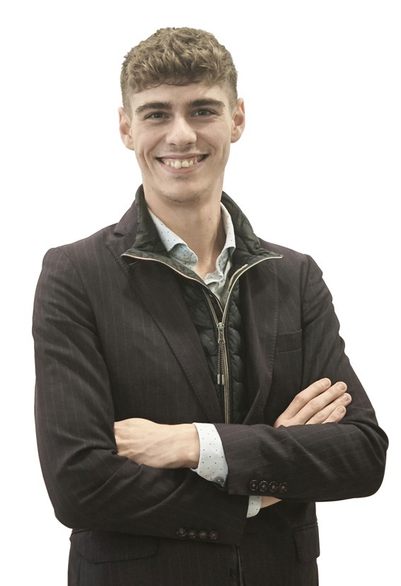 CARLOS ESPERTINI RUBIALES