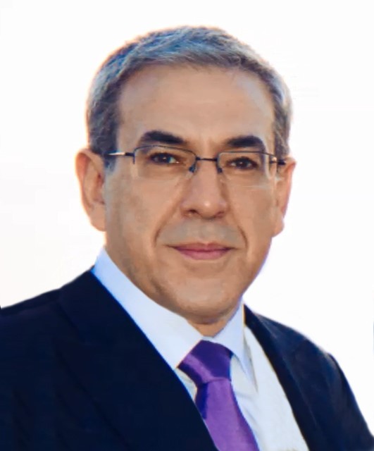 Carlos Macarro Herrero