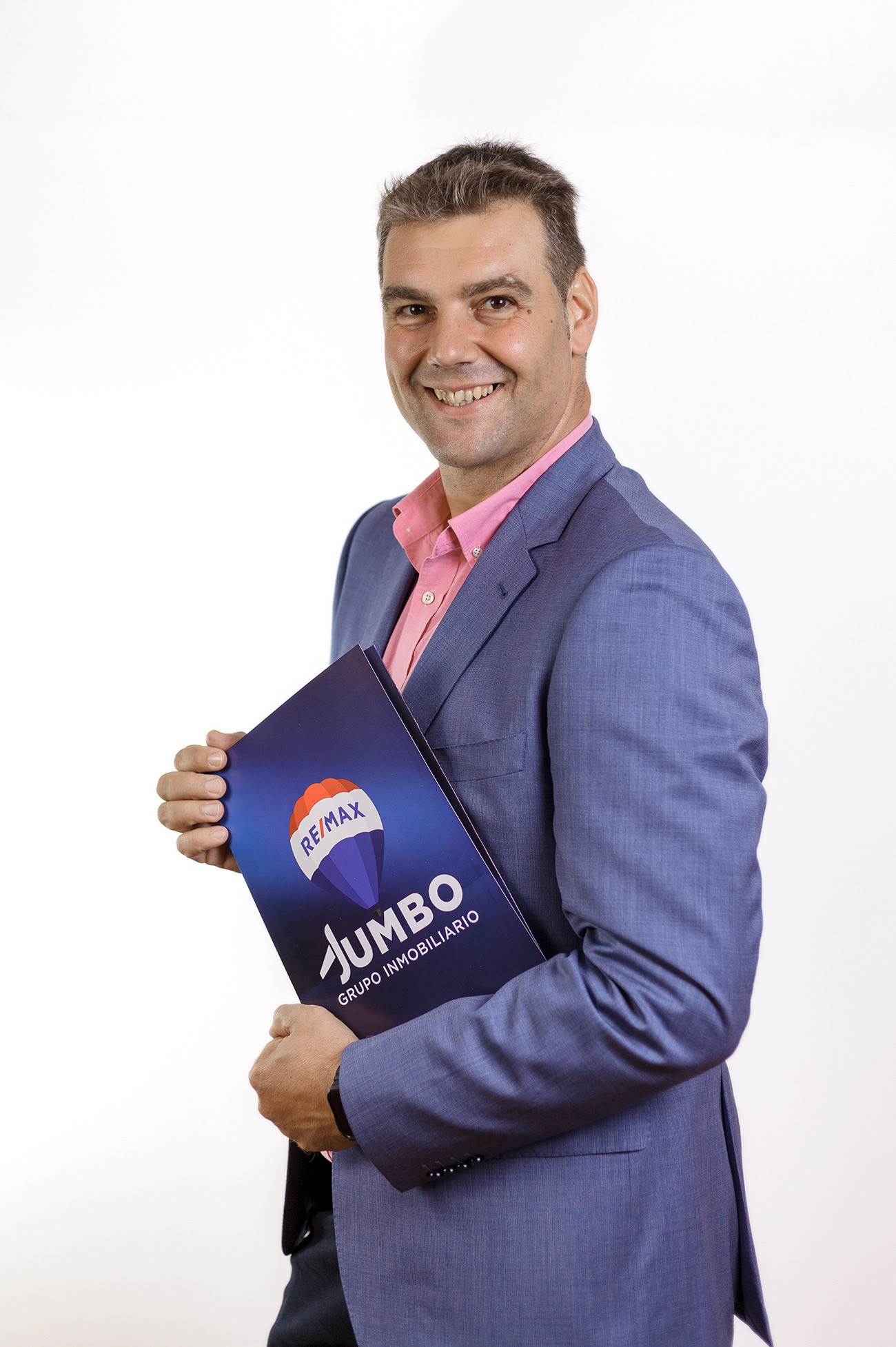 Carlos Miro