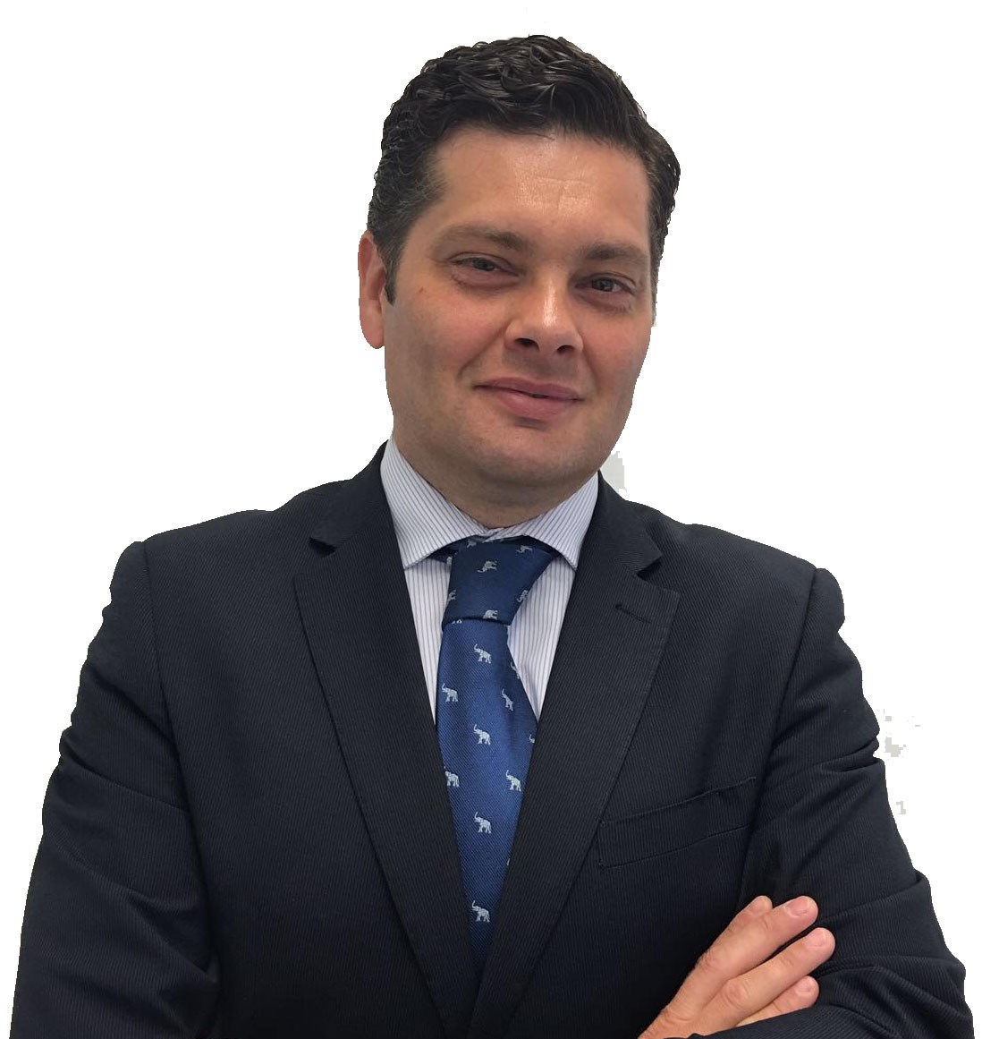 Carlos Muñoz Pachón