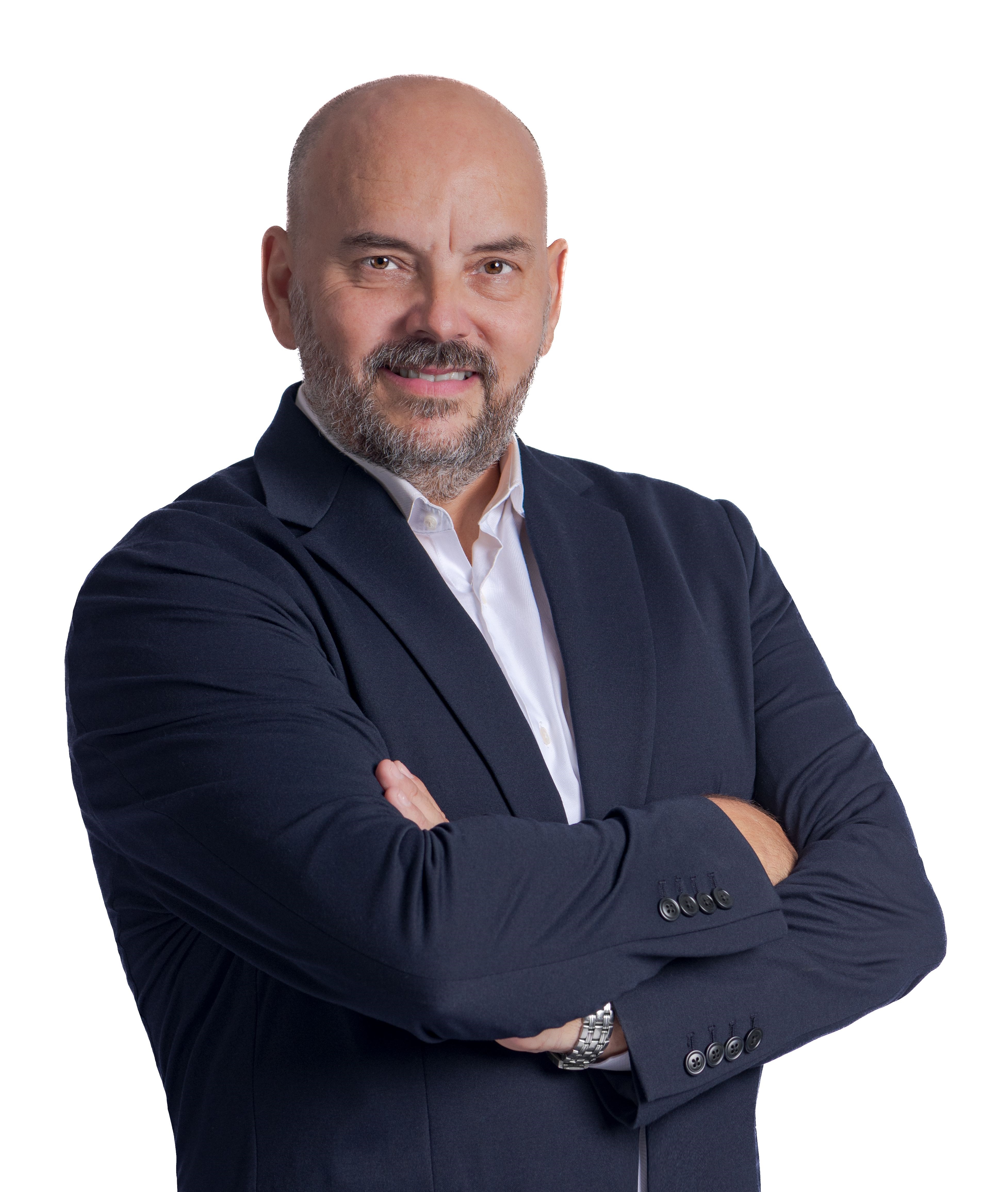 Carlos Solinis Camalich