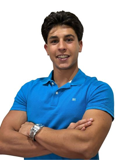 Carlos Vazquez