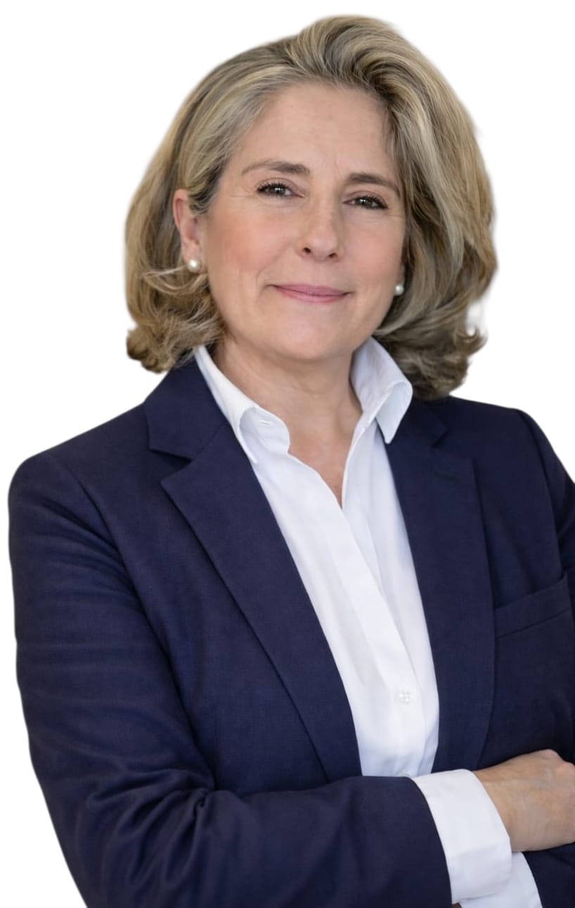 Carmen María Conejo Cortés