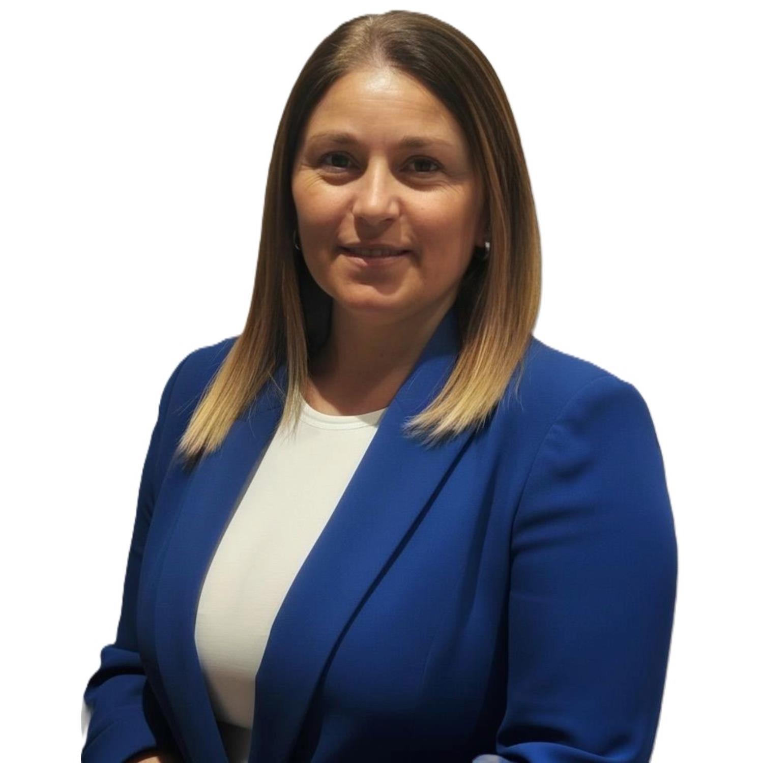 Carmen Muñoz Cortina