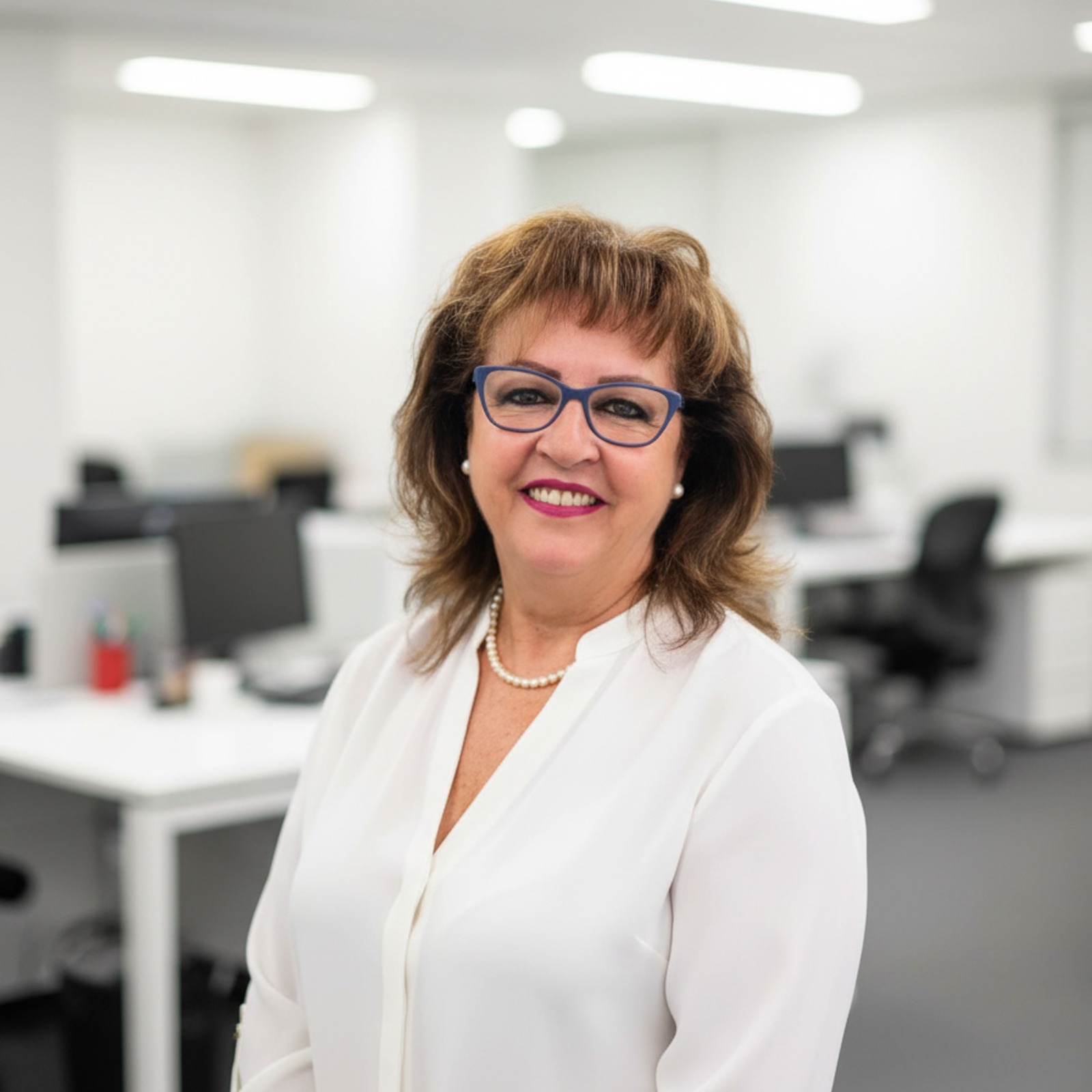 Carmen Piquer