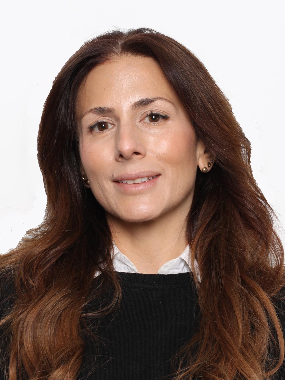 CAROLINA BOTERO TENORIO
