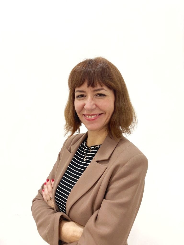 Carolina Rojas Collado