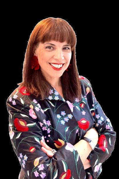 CATERINA IBACACHE CORTEZ