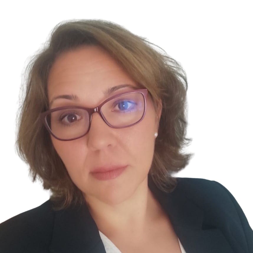 Cecilia López Delgado