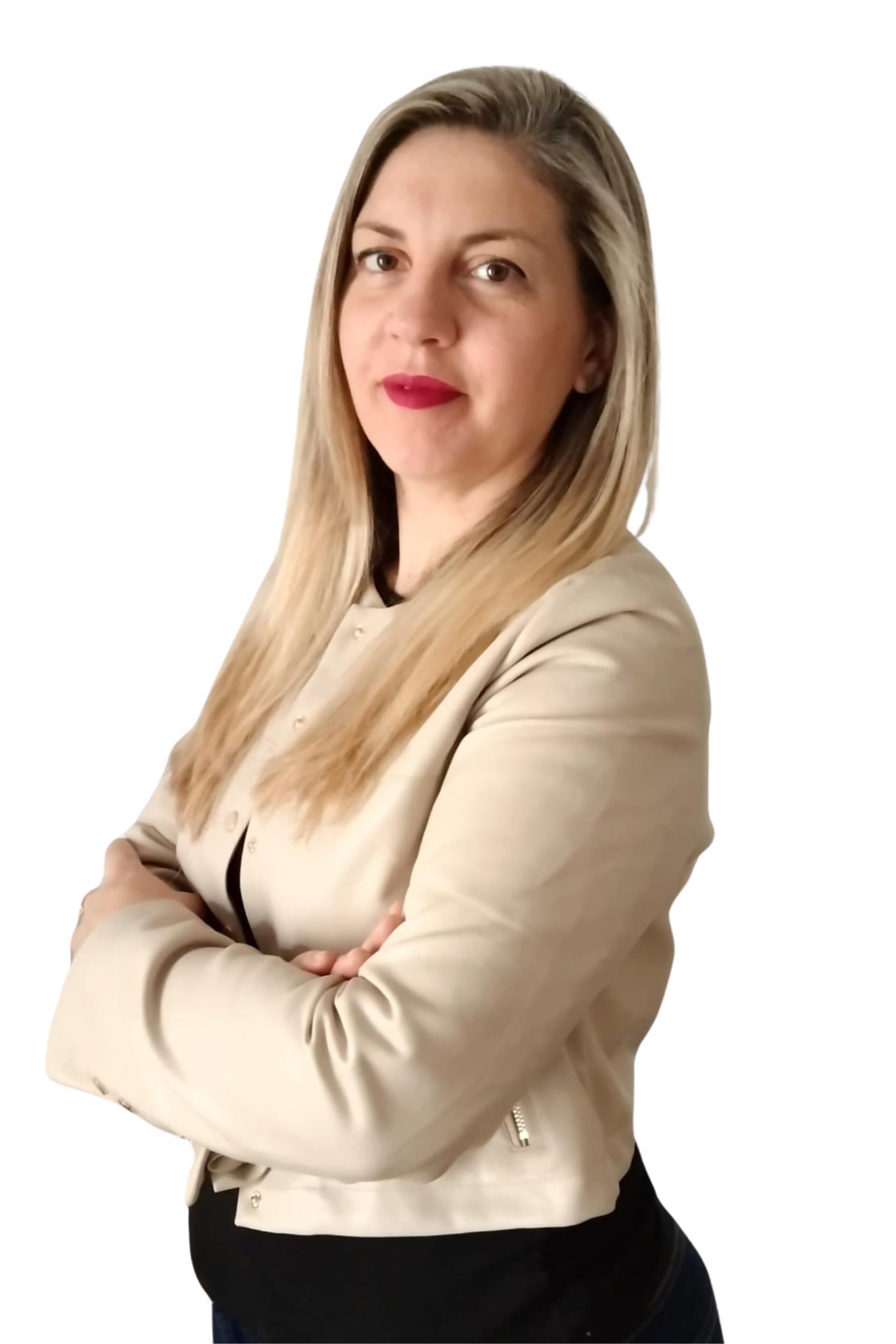 Cecilia Swidnicki