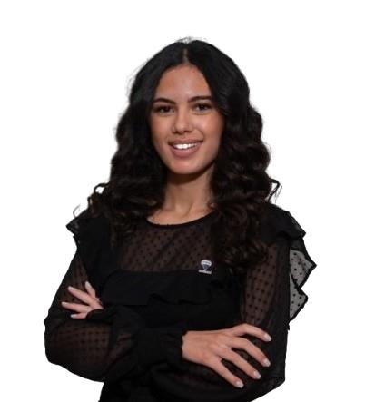 Chaimaa Bassam