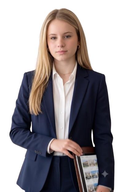 Charlotte De Kesel