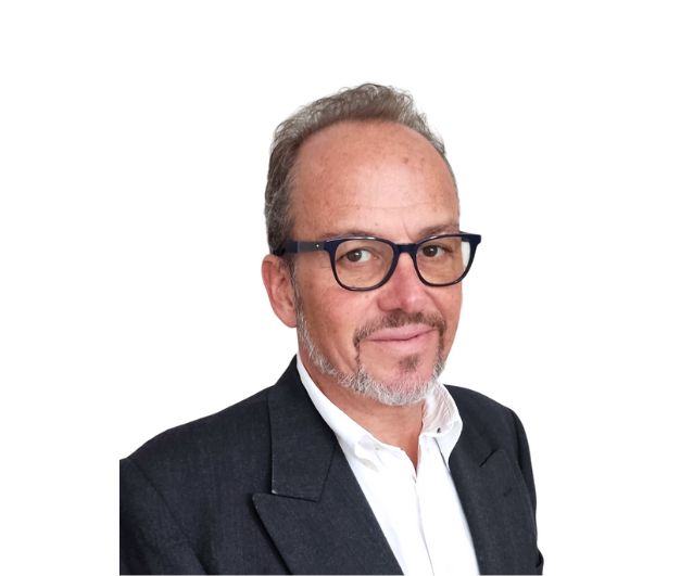 Chema García Leo