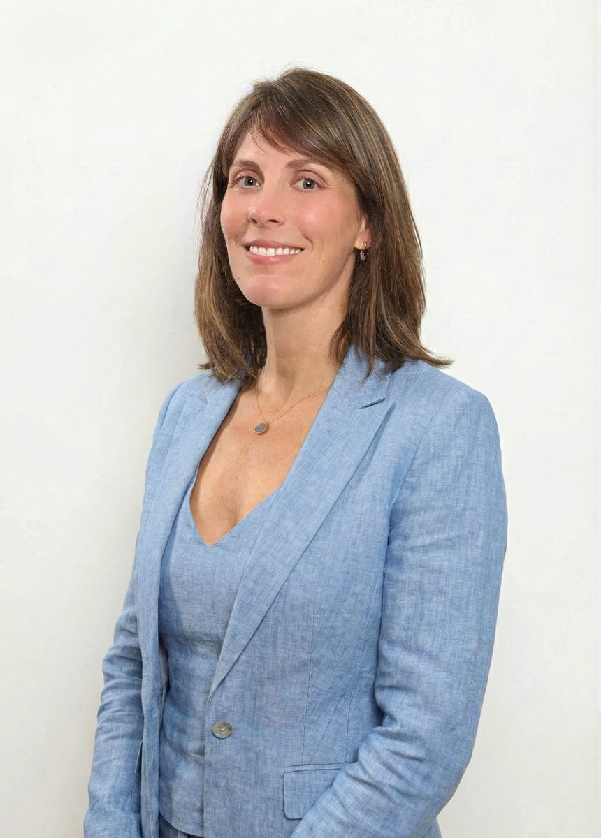 Christine Claus