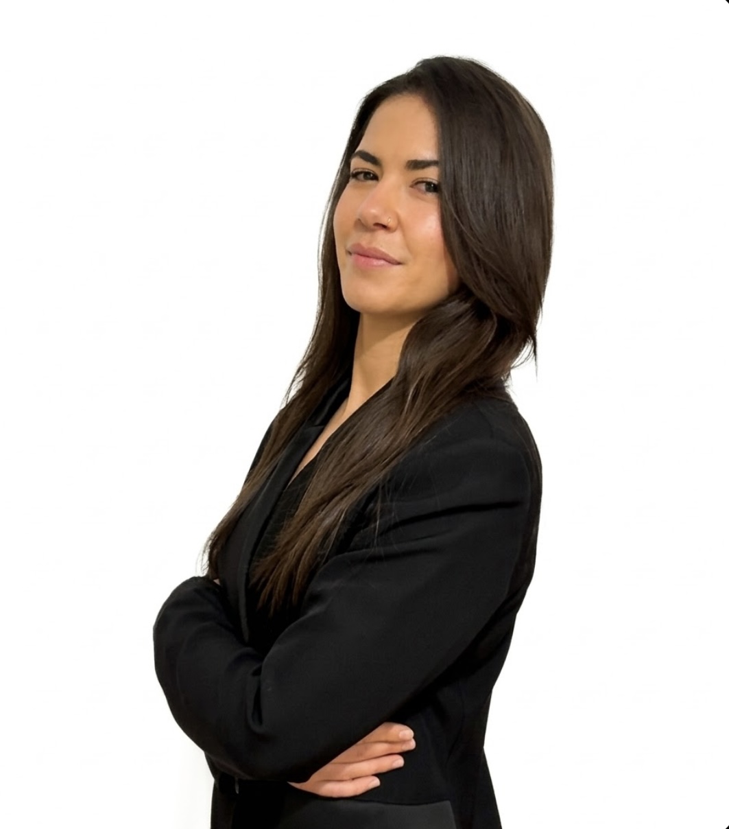 Claudia  González Dávila