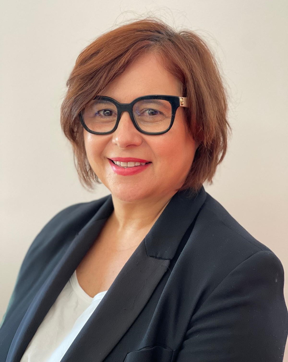 Concha Gómez Fernández