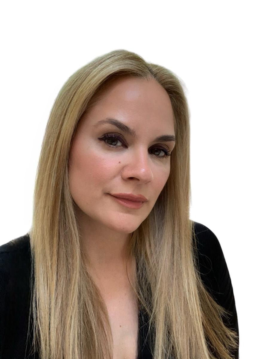 Constance Vega