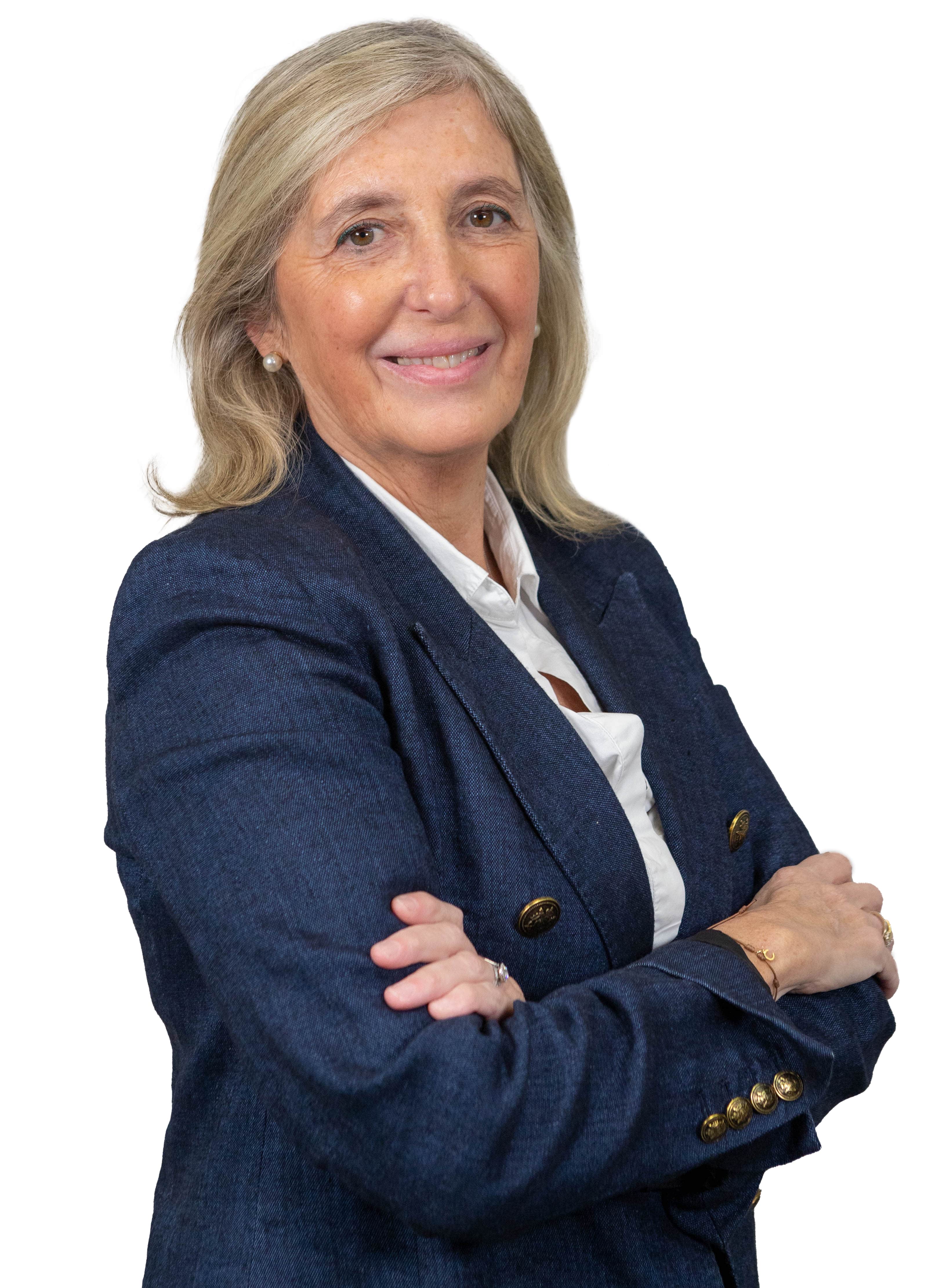 Maria Covadonga Rodriguez Rodriguez