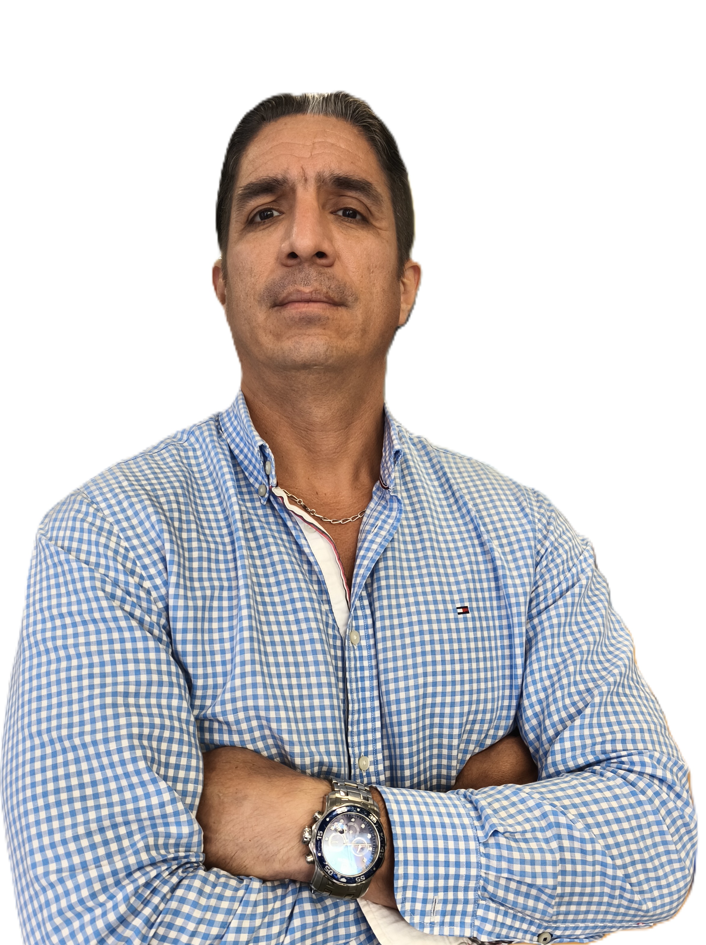 Cristhian Hernan Dupre