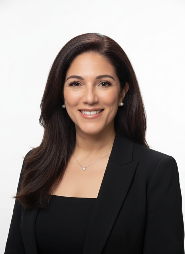 Cristina Campo Barrios