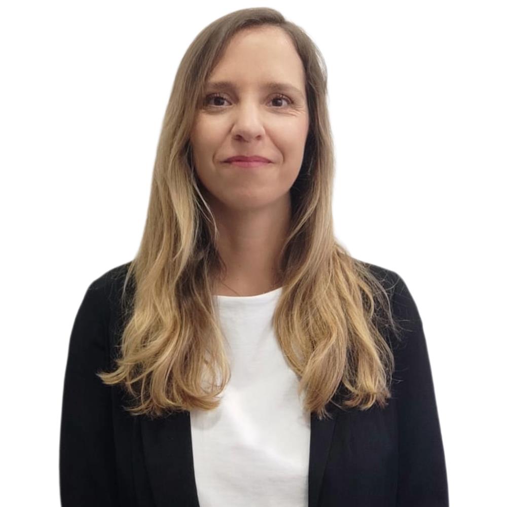 Cristina Donado Cortina