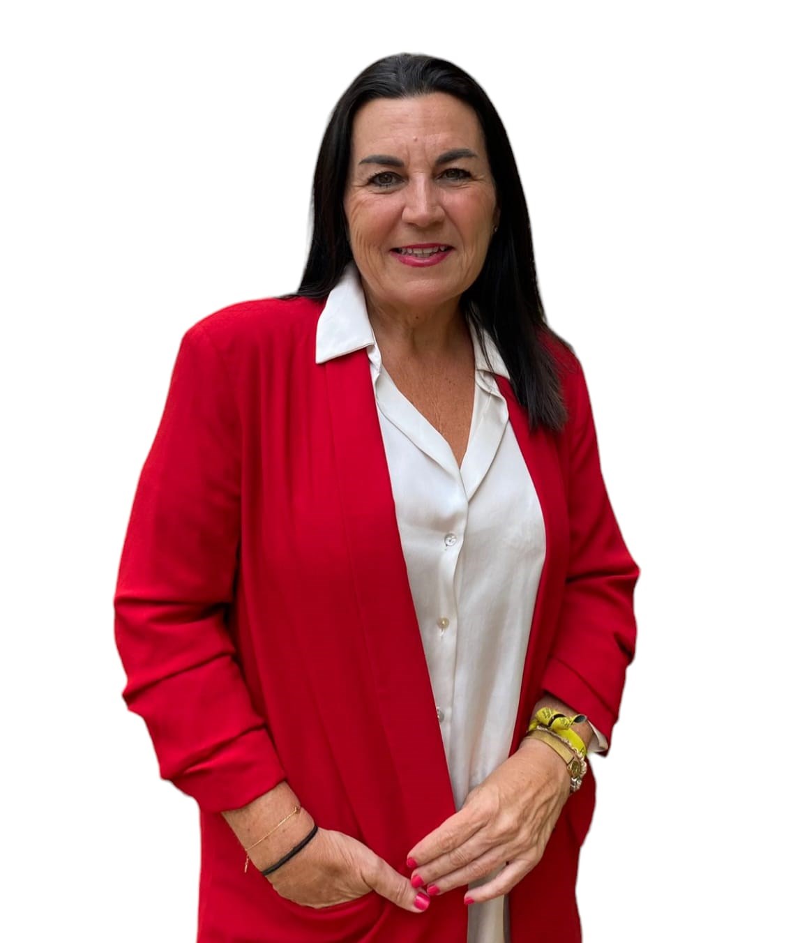 Cristina Gaspar Romero