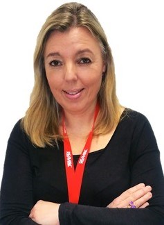 Cristina López Menéndez