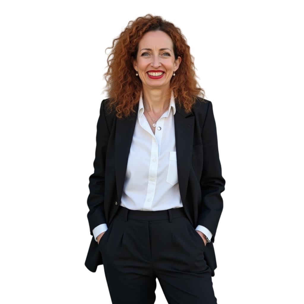 Cristina Martín Pérez