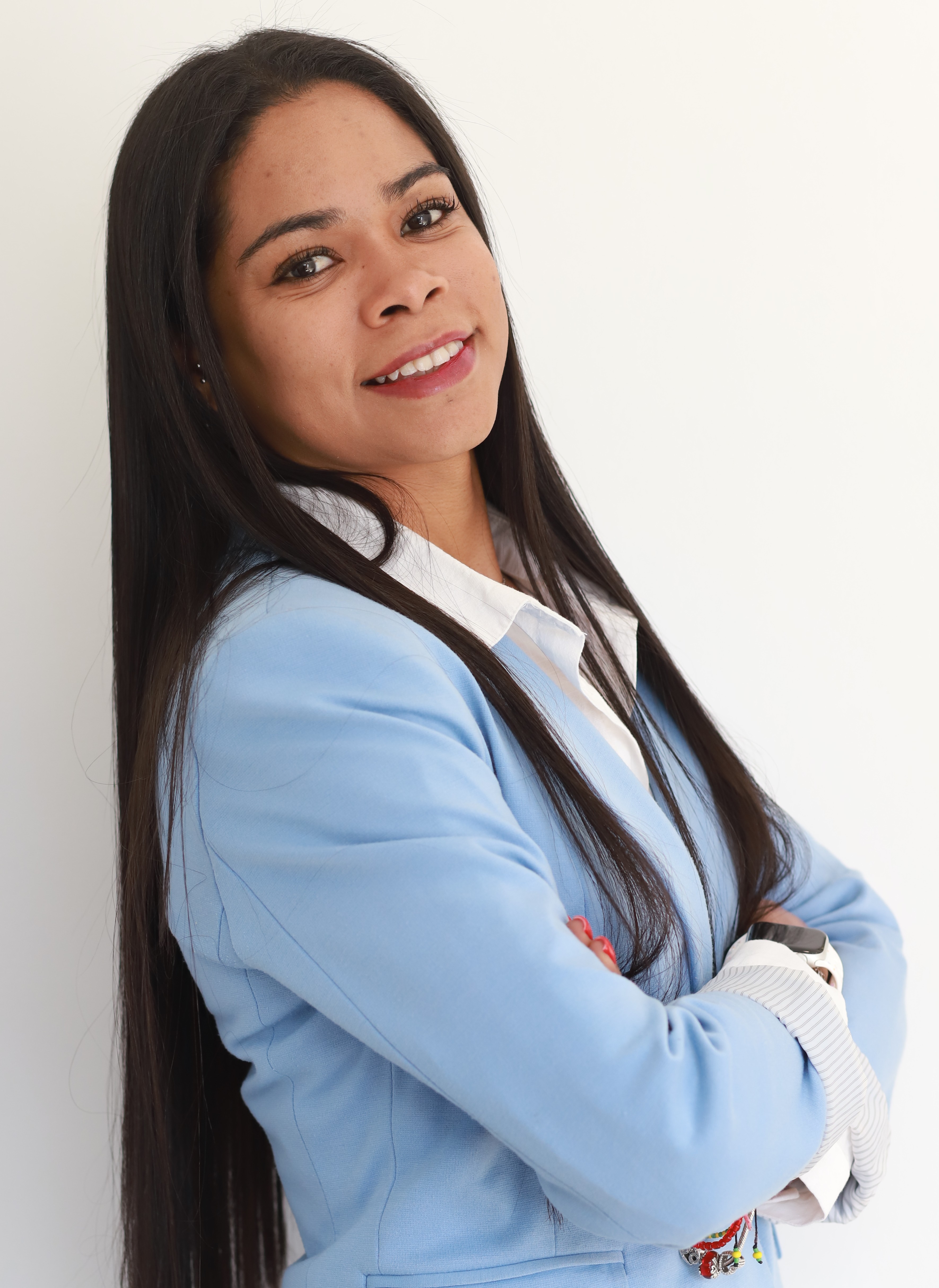 Daisy Sanchez Garzon