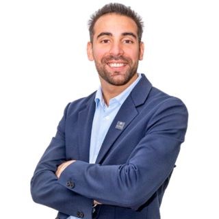 Damian Víctor Diaz Palermo