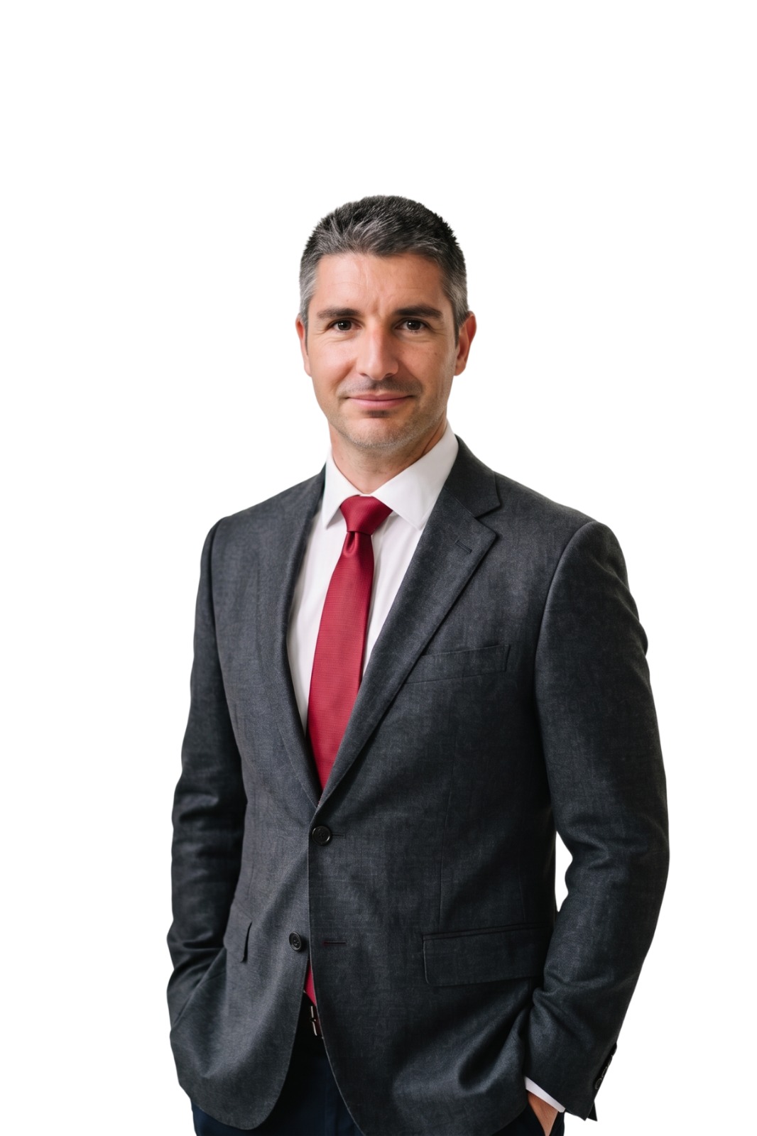 Daniel Cuyas García