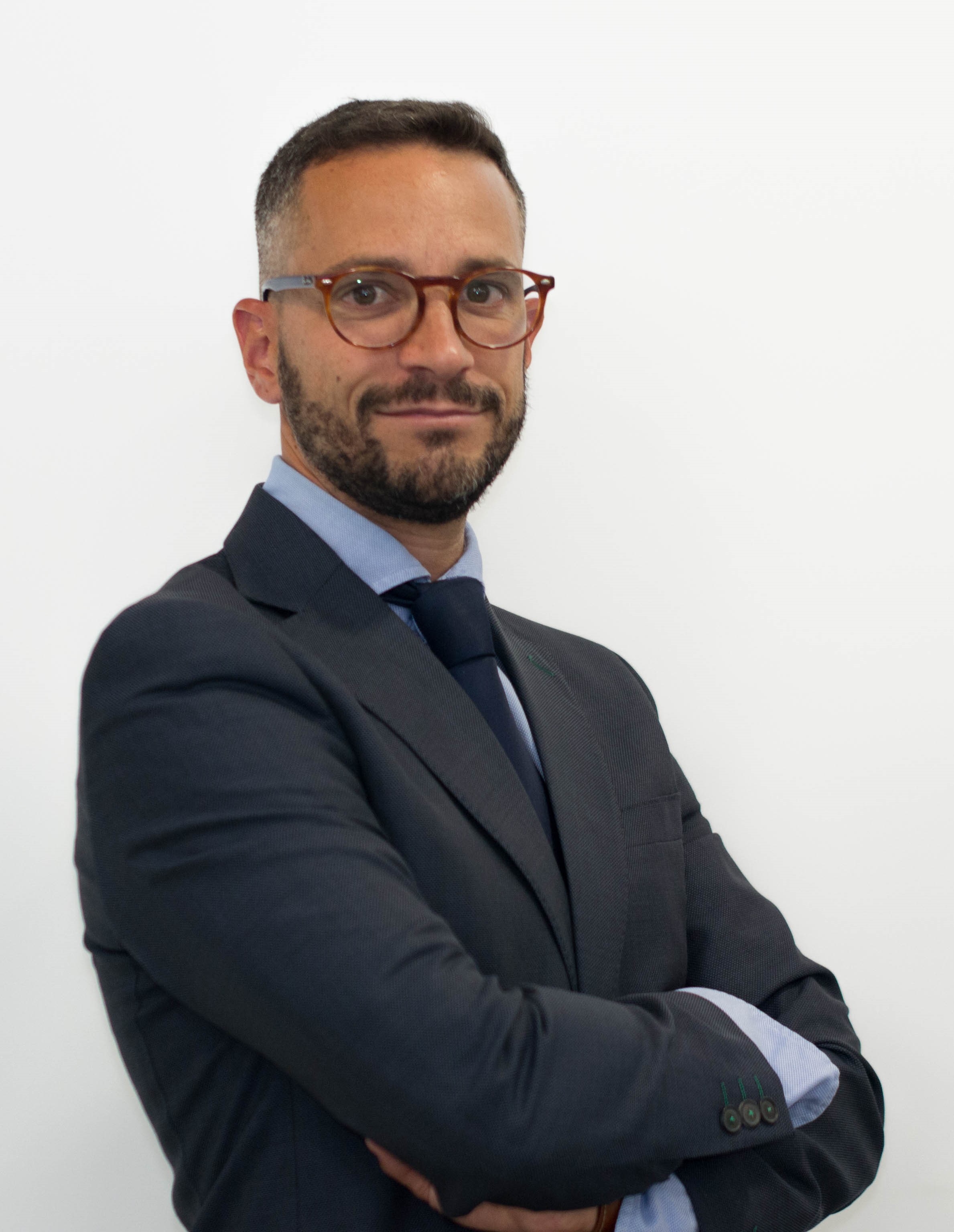 Daniel Bueno González