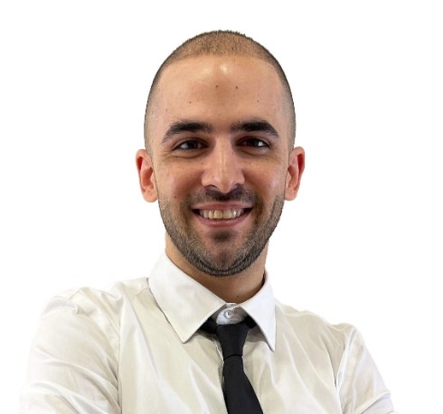 Daniel Lopez Vizcaino