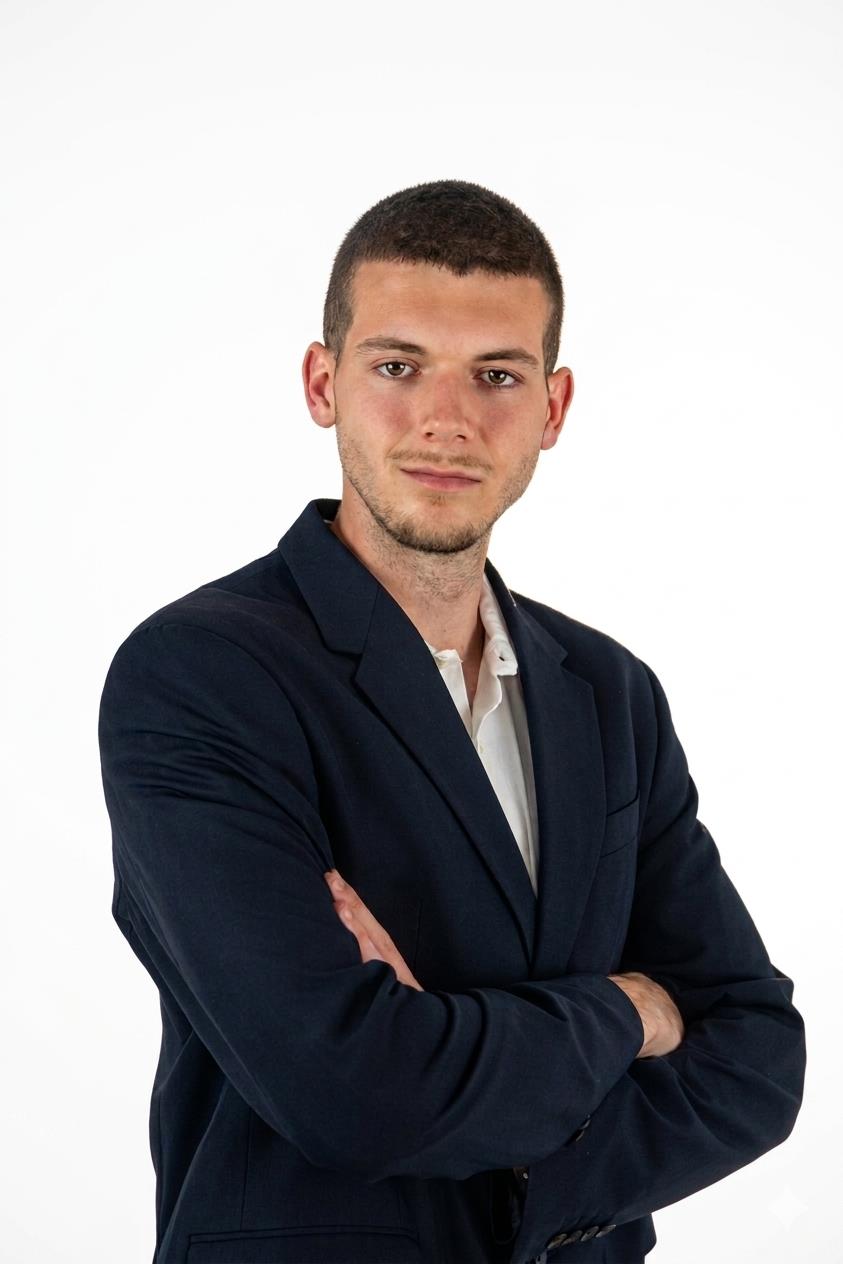 Daniel Rico Pons