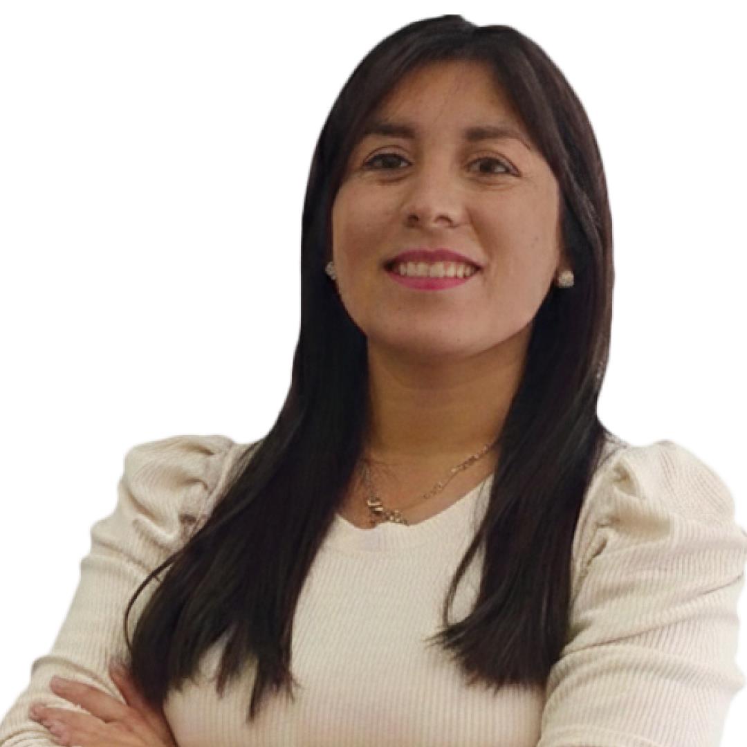María Daniela Orozco Díaz
