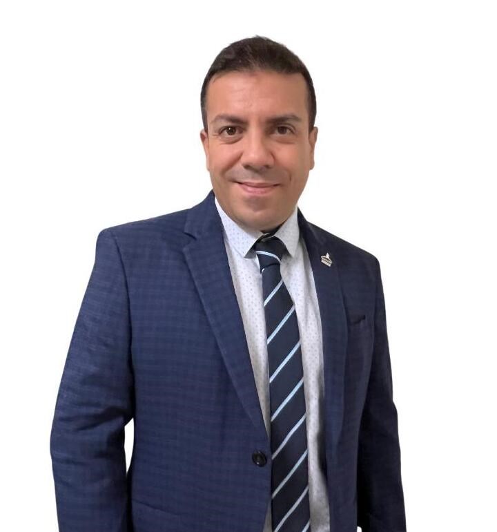 David Bonache Alvarez