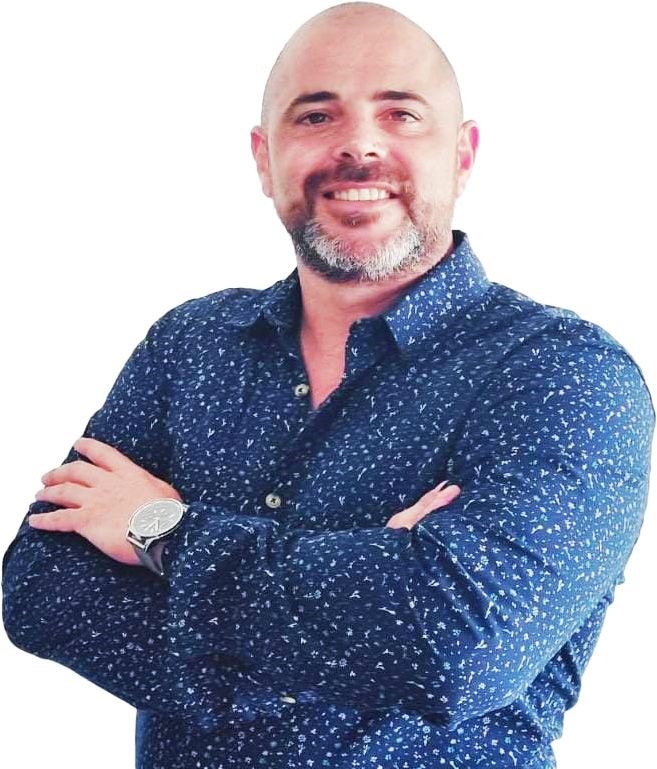 David Hernandez Pulido