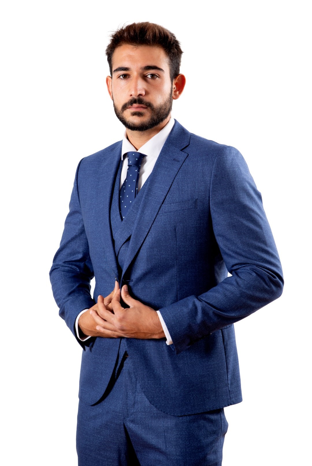 David Sánchez Barroso