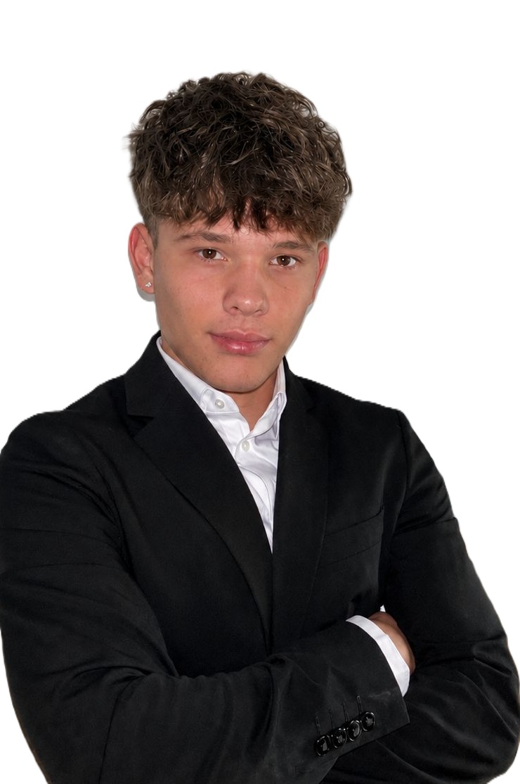 David Zadvydas Bircea