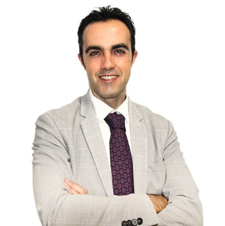 Demian Manrique Bermejo