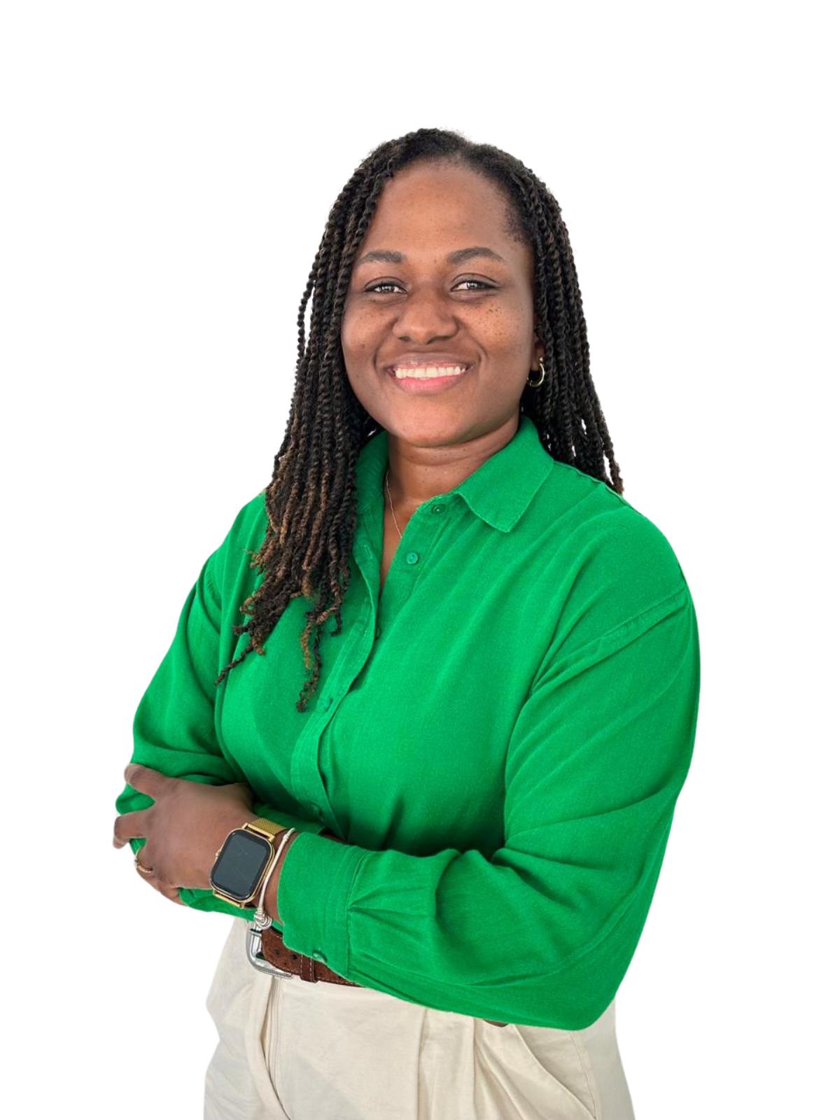 Diana Mushema