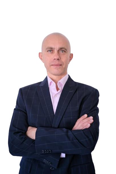 Dimitar Antonov Antimov