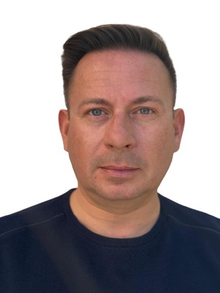 Dmitry Poddubnyy