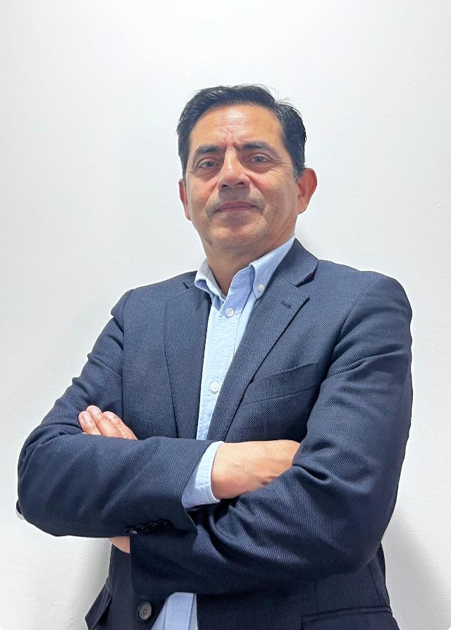 Edgar Daza Pulido