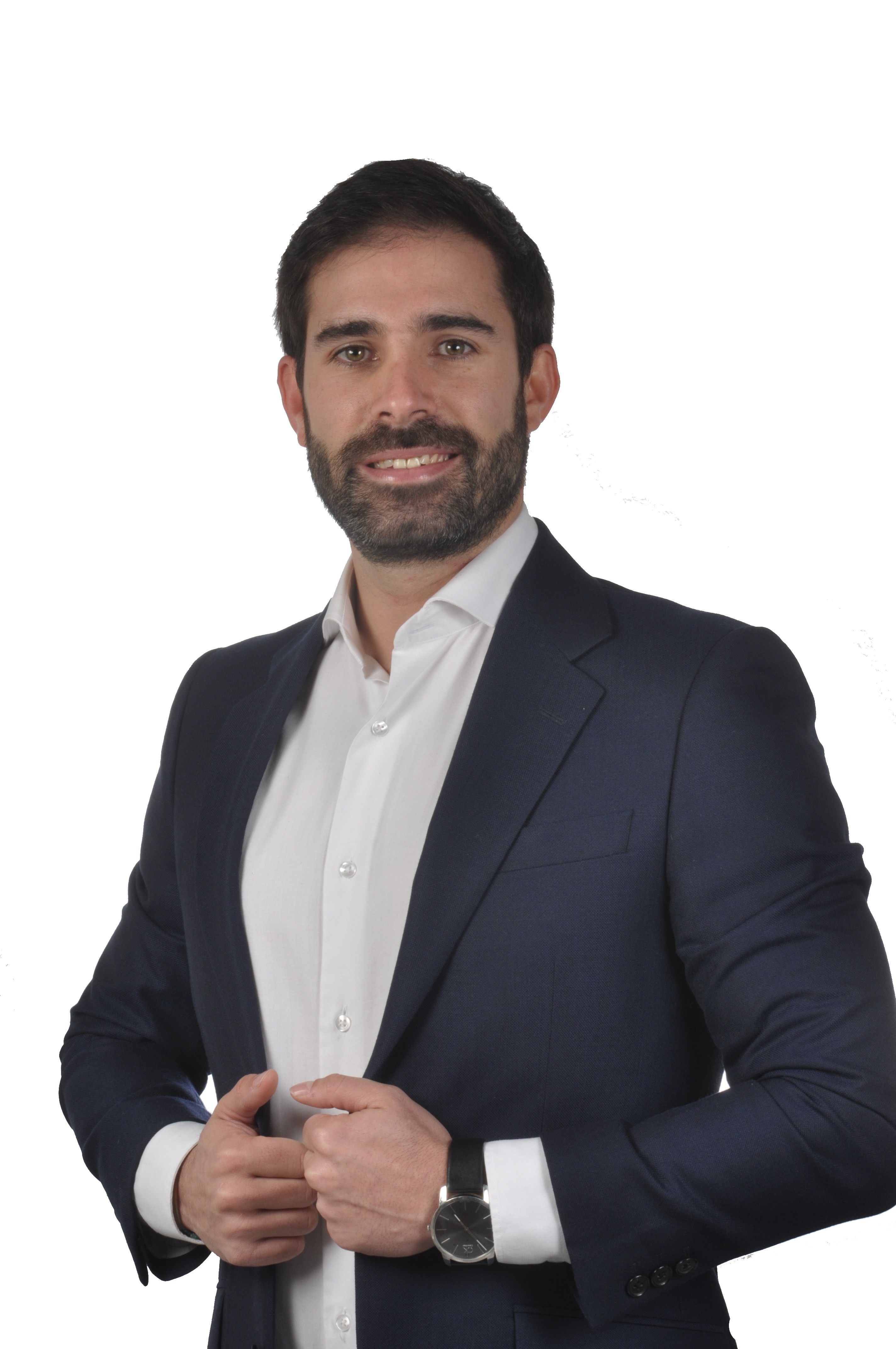 EDUARDO CRIADO LUCHSINGER