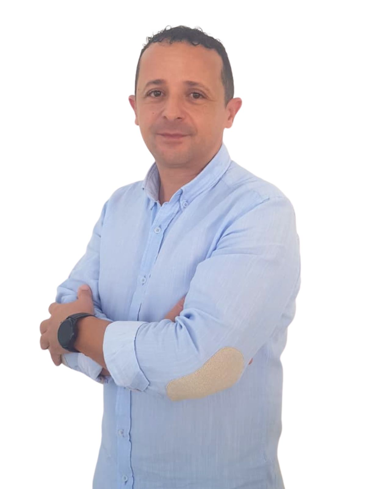 Eduardo Harrak Amiri