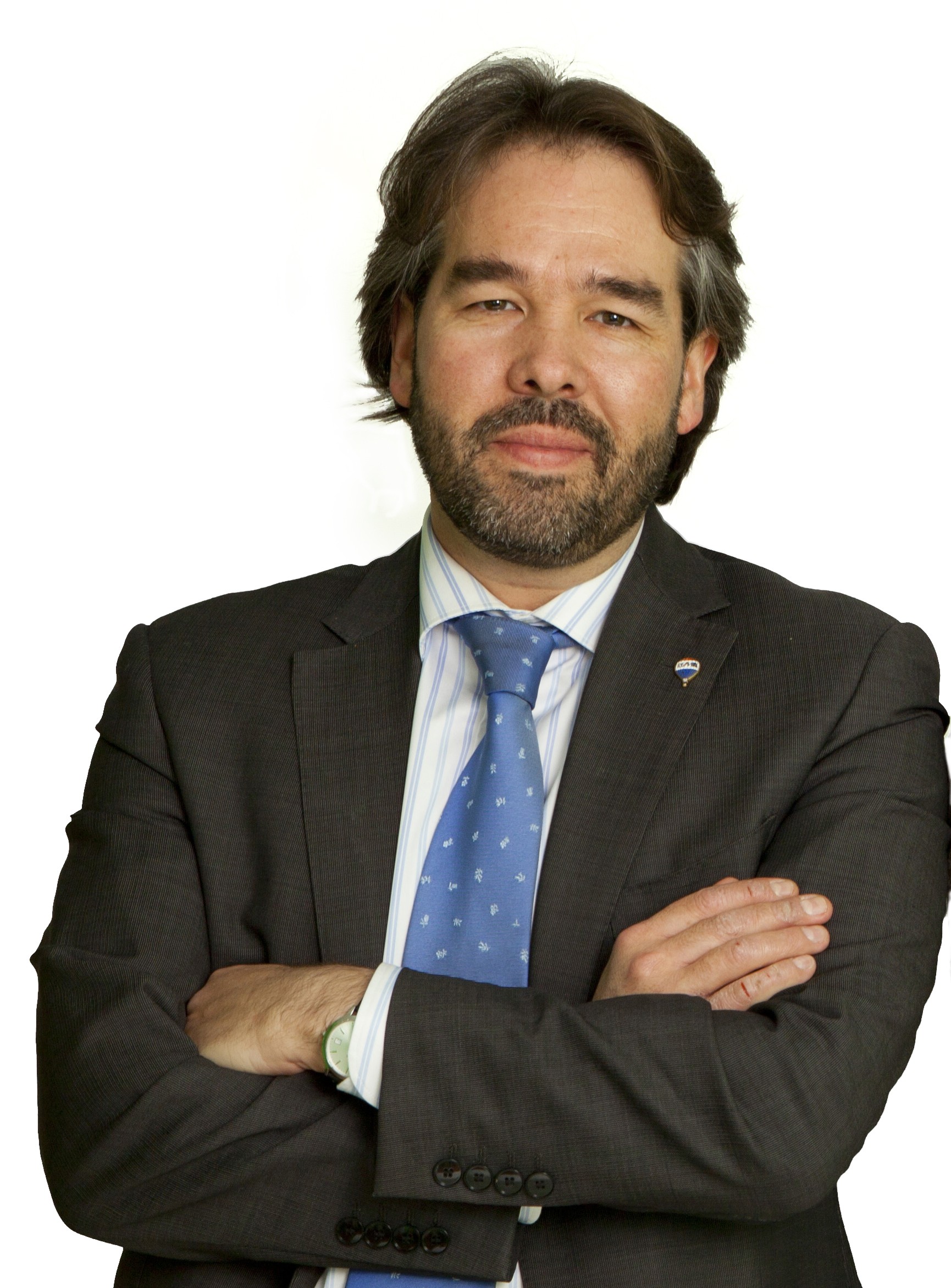 Eduardo Martín Madrigal
